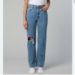 STILL HERE Worn-In Childhood in Classic Blue NWT